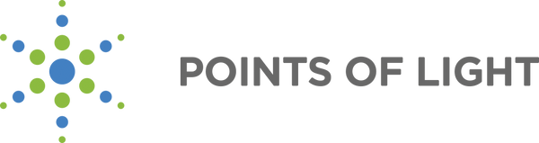 Points of Light Store logo