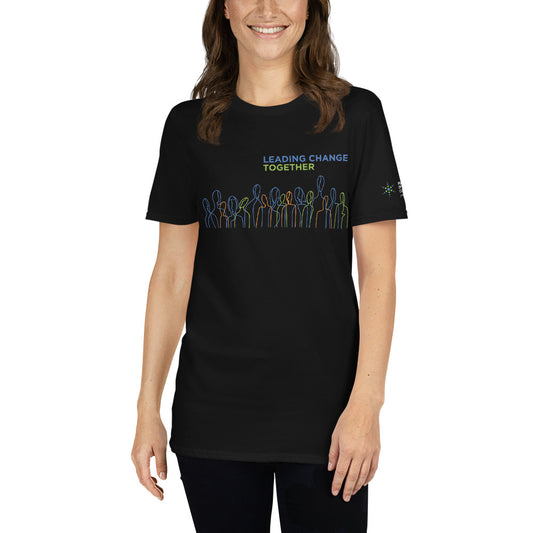 2023 Points of Light Conference Unisex T-Shirt