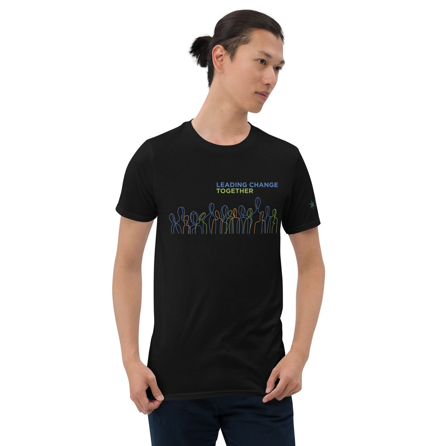 2023 Points of Light Conference Unisex T-Shirt