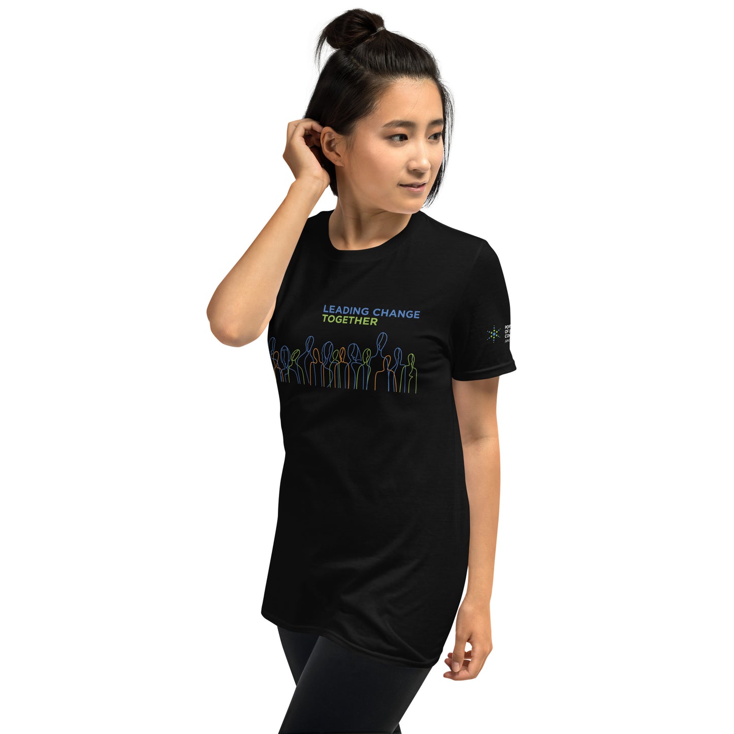 2023 Points of Light Conference Unisex T-Shirt