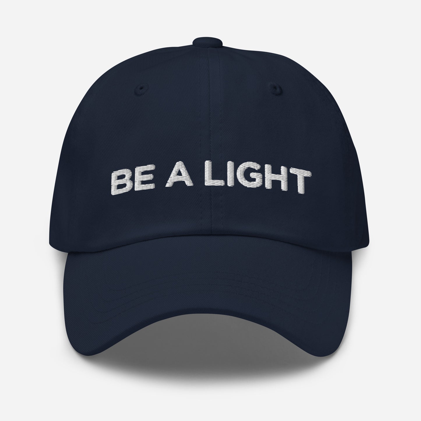 "Be A Light" Hat