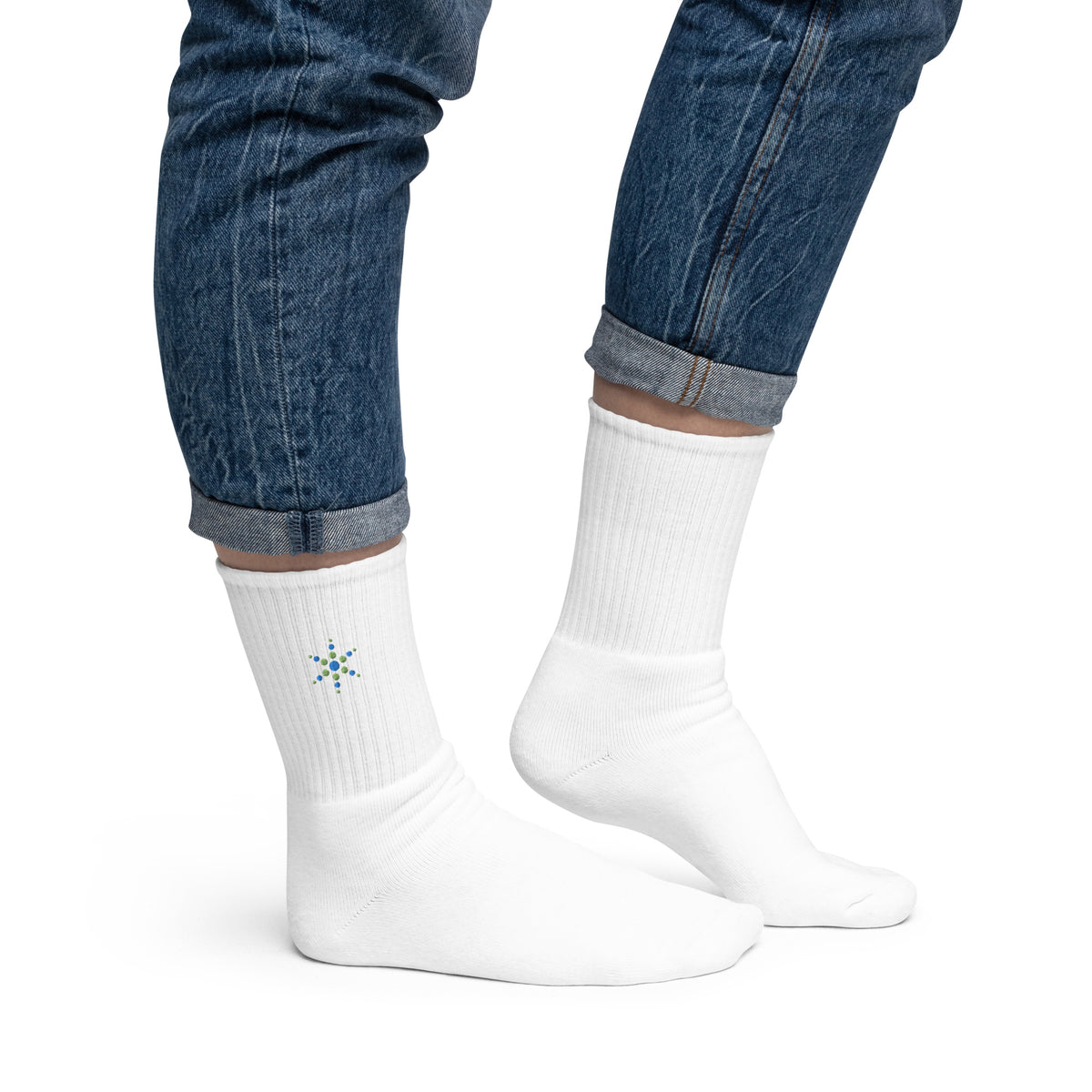 Starting Point Socks Starburst socks – Points of Light Store